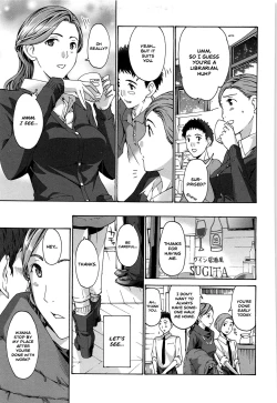 Page 186 of Watashito Iikoto Shiyo? | Will You Have Sex With Me?