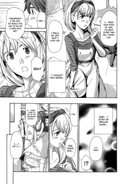 Page 74 of Watashito Iikoto Shiyo? | Will You Have Sex With Me?