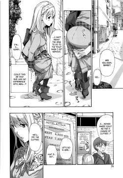 Page 77 of Watashito Iikoto Shiyo? | Will You Have Sex With Me?