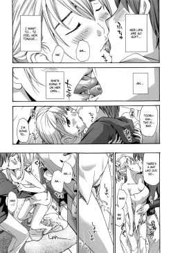 Page 80 of Watashito Iikoto Shiyo? | Will You Have Sex With Me?