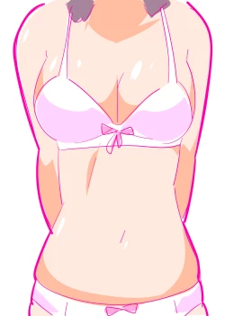 Page 17 of Kenage na Natsuko ni Ai no Hara Punch 01