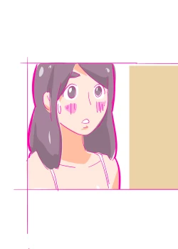 Page 27 of Kenage na Natsuko ni Ai no Hara Punch 01