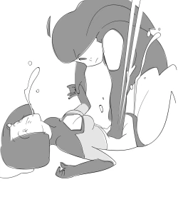 Page 31 of Toraware no Heroine ga Renzoku Hara Punch de Shisshin suru made....