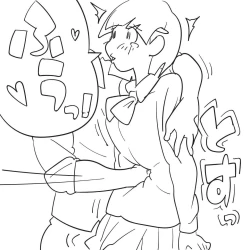 Page 12 of Ore no Imouto ga "Hara Punch shite" to Itte kuru node.