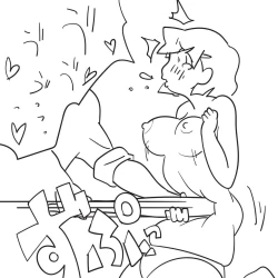 Page 53 of Ore no Imouto ga "Hara Punch shite" to Itte kuru node.