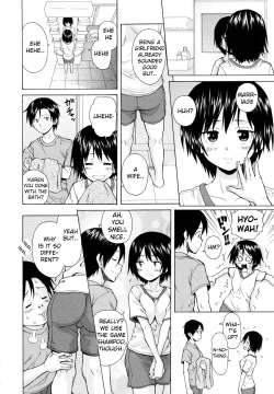 Page 101 of Ore no Neesan...