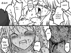 Page 14 of Senjou Ryoujoku | Battlefield Disgrace