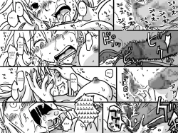 Page 16 of Senjou Ryoujoku | Battlefield Disgrace