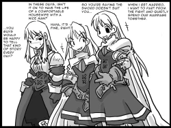 Page 22 of Senjou Ryoujoku | Battlefield Disgrace