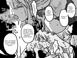 Page 25 of Senjou Ryoujoku | Battlefield Disgrace