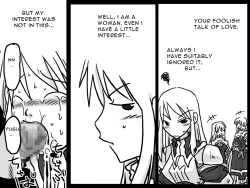 Page 26 of Senjou Ryoujoku | Battlefield Disgrace