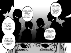 Page 8 of Senjou Ryoujoku | Battlefield Disgrace