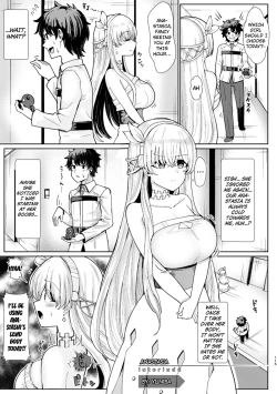 Page 1 of Kimi ni Naru interlude chaptersEnglish]