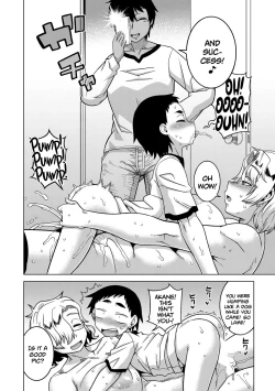 Page 118 of Chotto Bijin de Mune ga Dekakute Eroi dake no Baka Nee