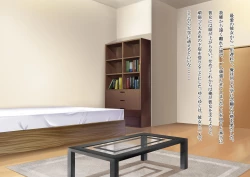 Page 2 of Ore no Geshuku wa Netorare Yaribeya