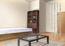 Page 35 of Ore no Geshuku wa Netorare Yaribeya