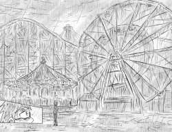 Page 20 of Sekainohate Made Tsudzuku Michi