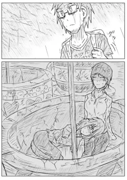 Page 21 of Sekainohate Made Tsudzuku Michi