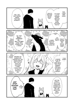 Page 14 of Kohaku Biyori Vol. 7