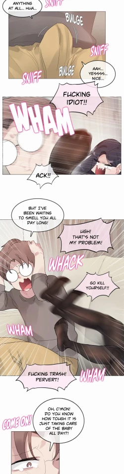 Page 148 of Perverts' Daily Lives Episode 3: Shin Seyoung's Tag Hunt