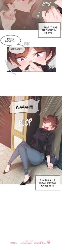 Page 199 of Perverts' Daily Lives Episode 3: Shin Seyoung's Tag Hunt