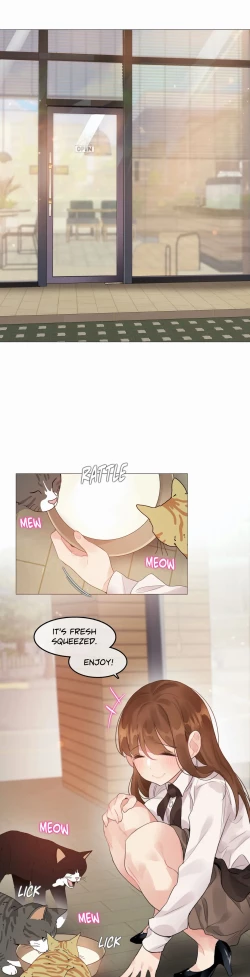 Page 57 of Perverts' Daily Lives Episode 3: Shin Seyoung's Tag Hunt