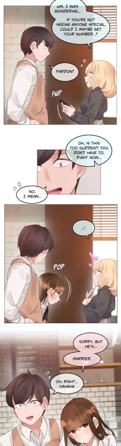 Page 82 of Perverts' Daily Lives Episode 3: Shin Seyoung's Tag Hunt