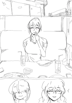 Page 10 of Boyfriend for Rent