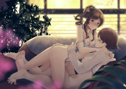 Page 12 of Lily Faith+