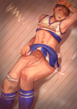 Page 66 of CROSS DRESSING