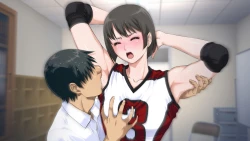 Page 153 of Buhi ga Hoshikerya Buhibuhi Ie yo!!