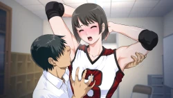 Page 155 of Buhi ga Hoshikerya Buhibuhi Ie yo!!