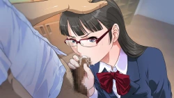 Page 203 of Buhi ga Hoshikerya Buhibuhi Ie yo!!