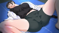 Page 230 of Buhi ga Hoshikerya Buhibuhi Ie yo!!