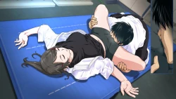 Page 232 of Buhi ga Hoshikerya Buhibuhi Ie yo!!