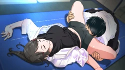 Page 233 of Buhi ga Hoshikerya Buhibuhi Ie yo!!