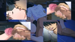 Page 241 of Buhi ga Hoshikerya Buhibuhi Ie yo!!