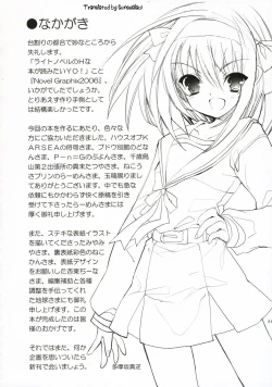 Page 11 of Novel Graphics 2006Ofuro no Omocha - truncated version