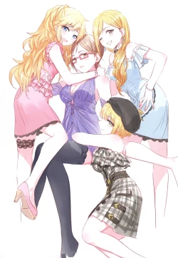 Page 27 of Kakera Atsume.