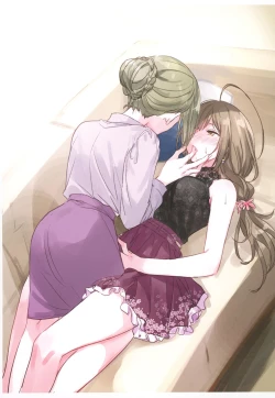 Page 41 of Kakera Atsume.