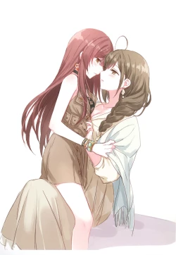 Page 44 of Kakera Atsume.