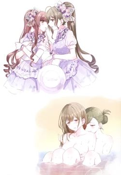 Page 53 of Kakera Atsume.