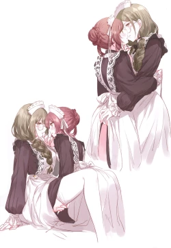 Page 57 of Kakera Atsume.