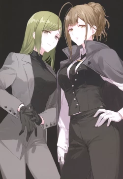 Page 66 of Kakera Atsume.