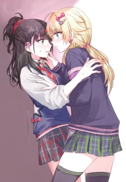 Page 75 of Kakera Atsume.