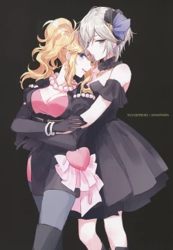 Page 7 of Kakera Atsume.