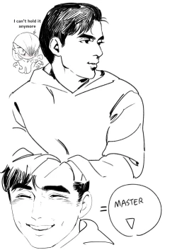 Page 17 of The Gardevior that loved her trainer too much