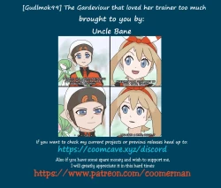 Page 21 of Kirlia manga