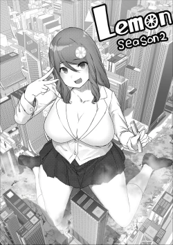 Page 2 of Lemon Season 2