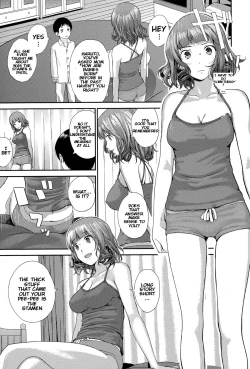 Page 9 of Oneechan